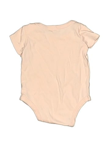 Baby Kiss Short Sleeve Onesie (view 2)
