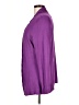 TanJay Purple Cardigan Size L - photo 5