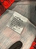 Unbranded Plaid Red Casual Pants Size 10 - 11 - photo 3