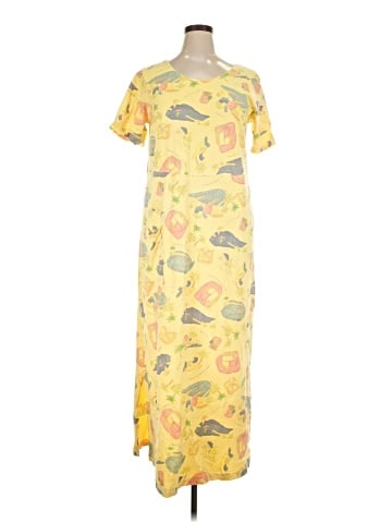 Fresh Produce Casual Dress (view 1)
