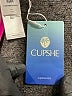Cupshe Pink Swimsuit Bottoms Size XS - photo 3