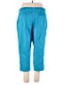 George Blue Casual Pants Size 18 - photo 2