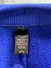 Victoria's Secret Color Block Blue Track Pants Size M - photo 7