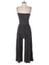 Billabong Tweed Gray Jumpsuit Size S - photo 1