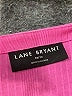 Lane Bryant Pink Short Sleeve Blouse Size 18 - 20 Plus - photo 7