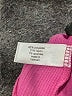 Lane Bryant Pink Short Sleeve Blouse Size 18 - 20 Plus - photo 8