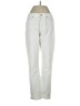 Ann Taylor LOFT Ivory Jeans Size 2 - photo 1