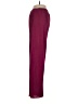 Ro & De 100% Polyester Burgundy Casual Pants Size S - photo 5