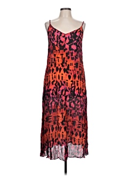 Peruvian Connection Cocktail Dress