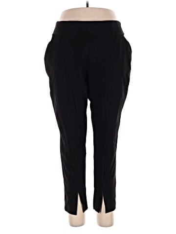 Pact Active Pants (view 1)