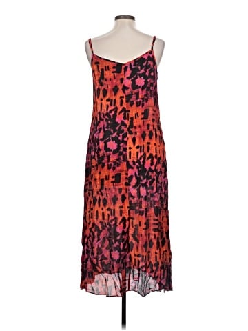 Peruvian Connection Cocktail Dress (view 2)