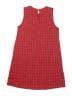 H&M Tweed Red Dress Size 8 - 10 - photo 2