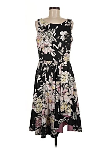 White House Black Market Cocktail Dress (view 1)