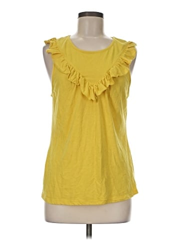 Maeve Sleeveless Top (view 1)