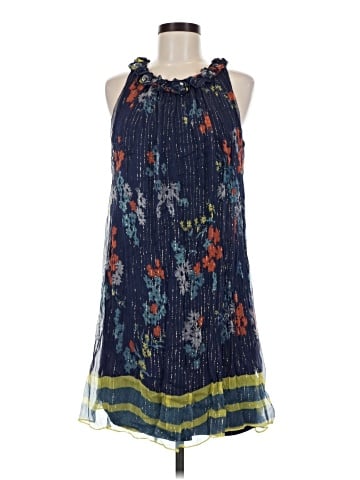 ECI Casual Dress (view 1)
