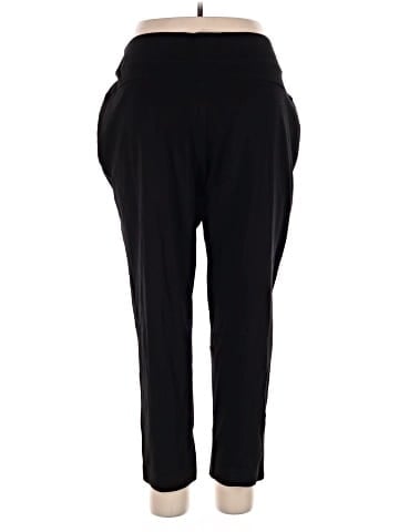 Pact Active Pants (view 2)