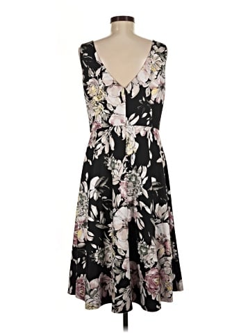 White House Black Market Cocktail Dress (view 2)