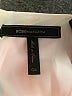 BCBGMAXAZRIA 100% Polyester White Cocktail Dress Size 4 - photo 7