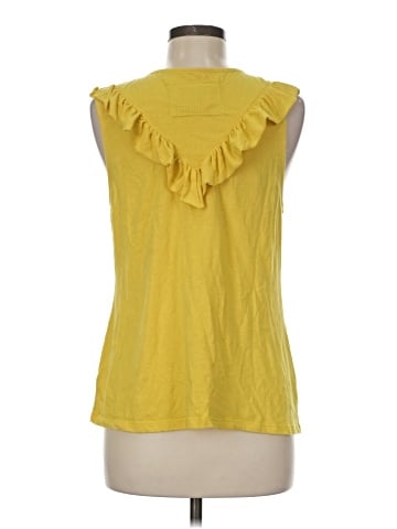 Maeve Sleeveless Top (view 2)
