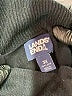 Lands' End 100% Cotton Black Turtleneck Sweater Size 3X - photo 7