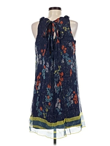 ECI Casual Dress (view 2)