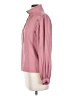 Joie 100% Rayon Solid Pink Long Sleeve Blouse Size XS - photo 5