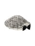 Janie and Jack Tweed Gray Hat Size 6-12 mo - photo 1