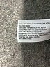 Cat & Jack Chevron-herringbone Gray Coat Size M (kids) - photo 4