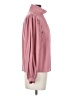 Joie 100% Rayon Solid Pink Long Sleeve Blouse Size XS - photo 4