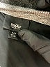 Mossimo Gray Long Sleeve Top Size XL - photo 7