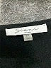 Sioni Black Pullover Sweater Size 2X - photo 7