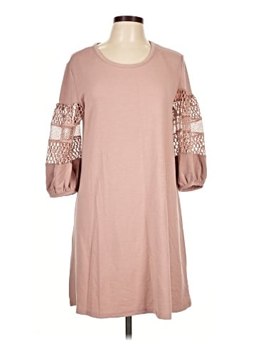 Thyme and Honey Casual Dress (view 1)