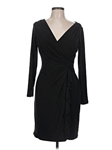 Lauren by Ralph Lauren Cocktail Dress (view 1)