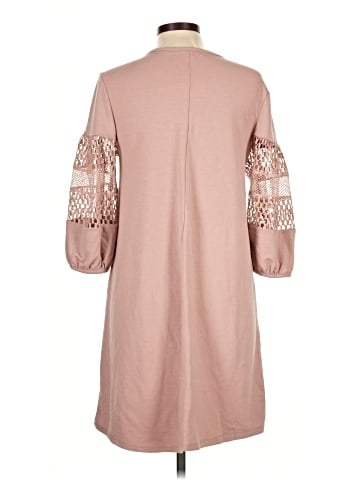 Thyme and Honey Casual Dress (view 2)