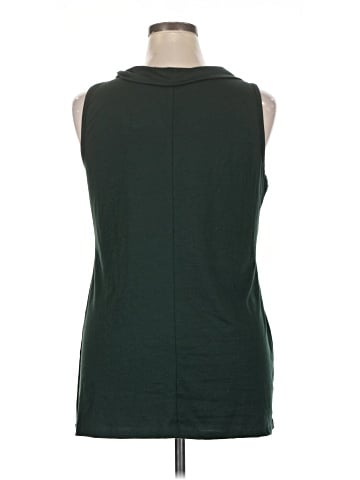 Lane Bryant Sleeveless Top (view 2)
