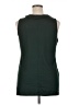 Lane Bryant Green Sleeveless Top Size 14 - 16 Plus - photo 2