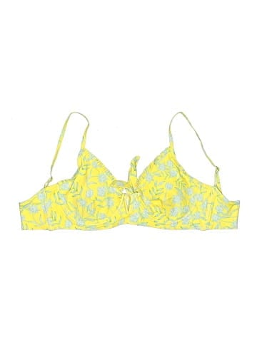 Zaful Swimsuit Top (view 1)