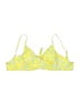 Zaful Yellow Swimsuit Top Size L - photo 1