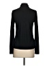 Nike 100% Polyester Black Long Sleeve Polo Size S - photo 2