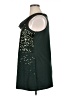 Lane Bryant Green Sleeveless Top Size 14 - 16 Plus - photo 5