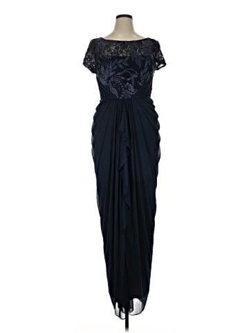Adrianna Papell Cocktail Dress (view 1)