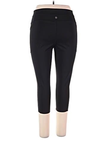 Tangerine Active Pants (view 2)