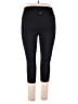 Tangerine Black Active Pants Size XXL - photo 2