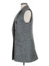 Calvin Klein Gray Vest Size 6 - photo 5