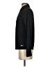 Nike 100% Polyester Black Long Sleeve Polo Size S - photo 5