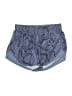 Athletic Works Blue Athletic Shorts Size 8 - photo 1
