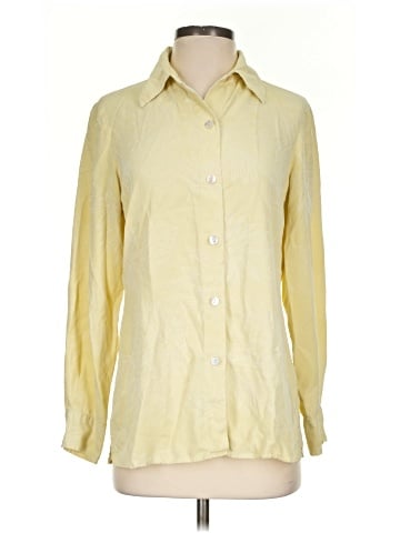 Scott Taylor Long Sleeve Button-Down Shirt (view 1)