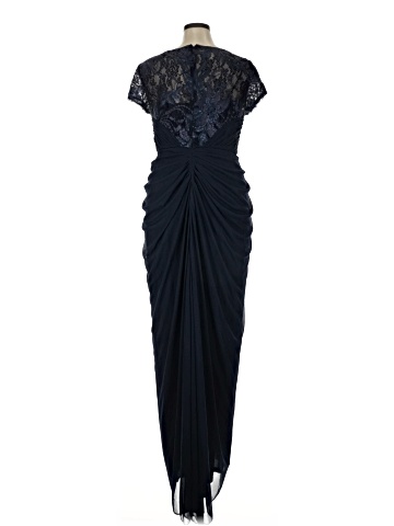 Adrianna Papell Cocktail Dress (view 2)