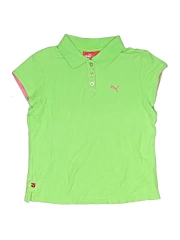 Puma Short Sleeve Polo (view 1)