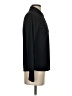 Nike 100% Polyester Black Long Sleeve Polo Size S - photo 4